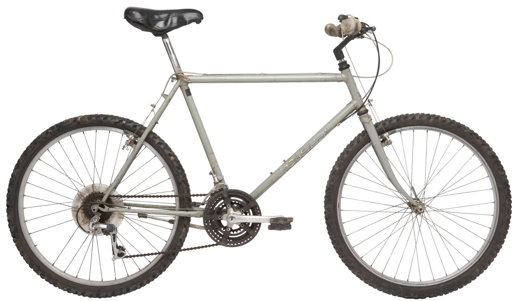 Ridgeback mountain hot sale bike